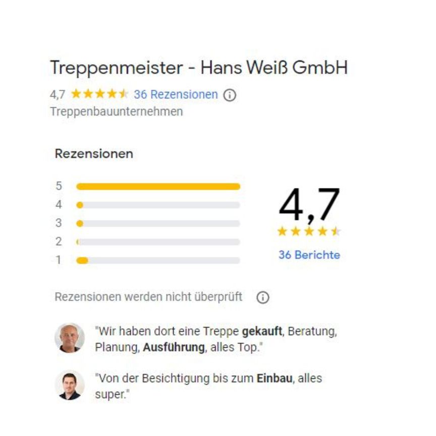 Rezensionen